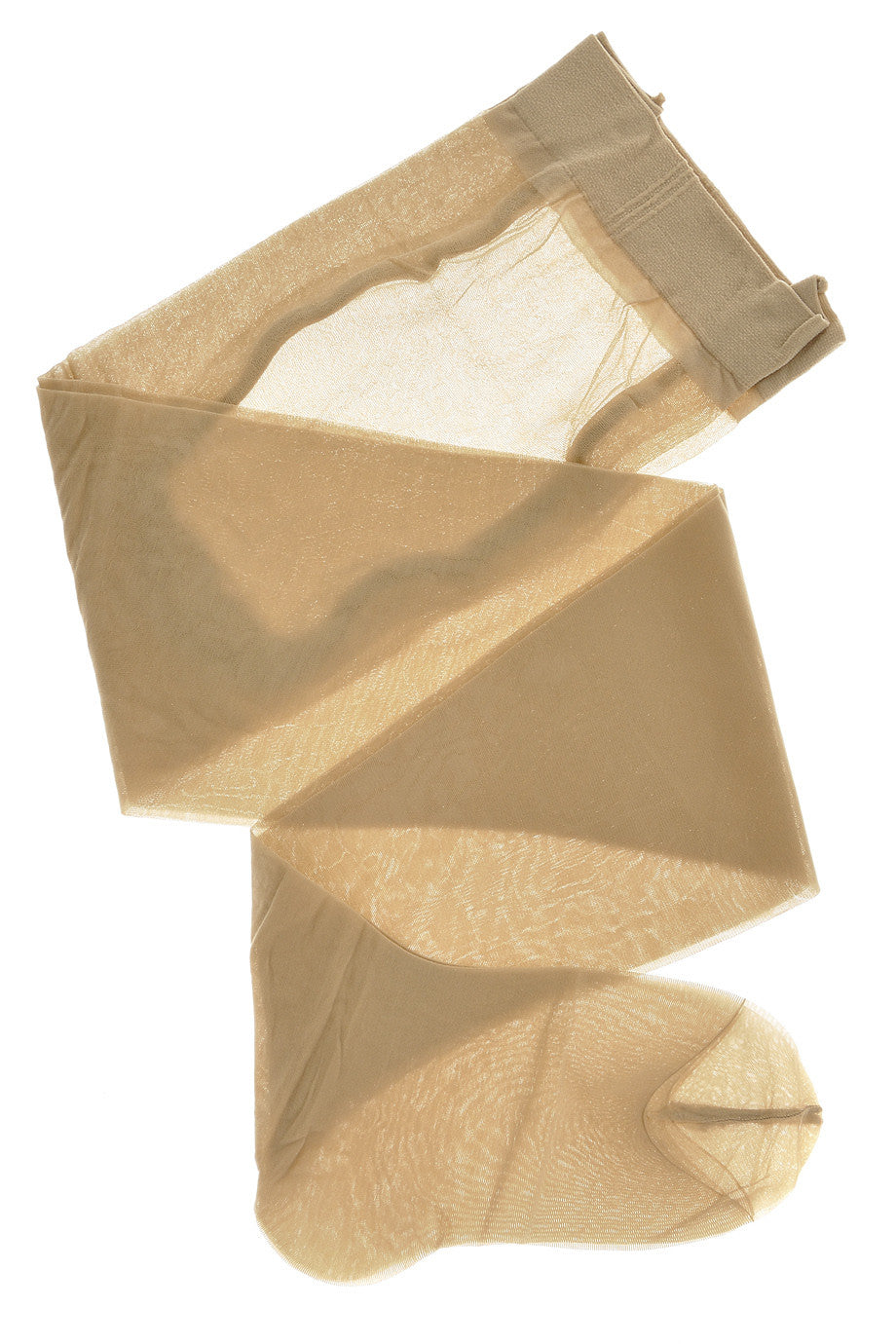 OSE SENSATION 30 Μπεζ Διάφανο Καλσόν