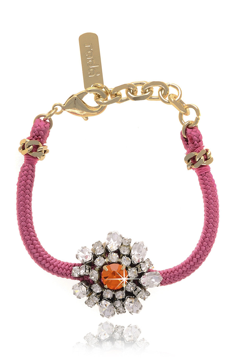 Φούξια Βραχιόλι - Rada | Κοσμήματα