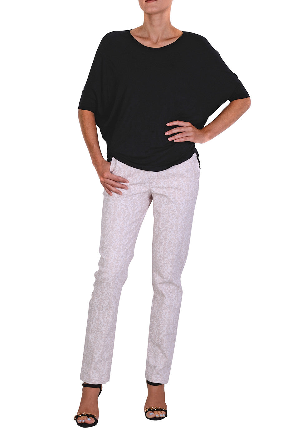 Μαύρη Μπλούζα | Γυναικεία Ρούχα