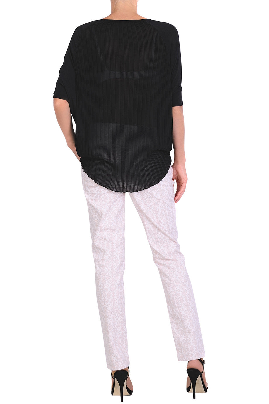 Μαύρη Μπλούζα | Γυναικεία Ρούχα