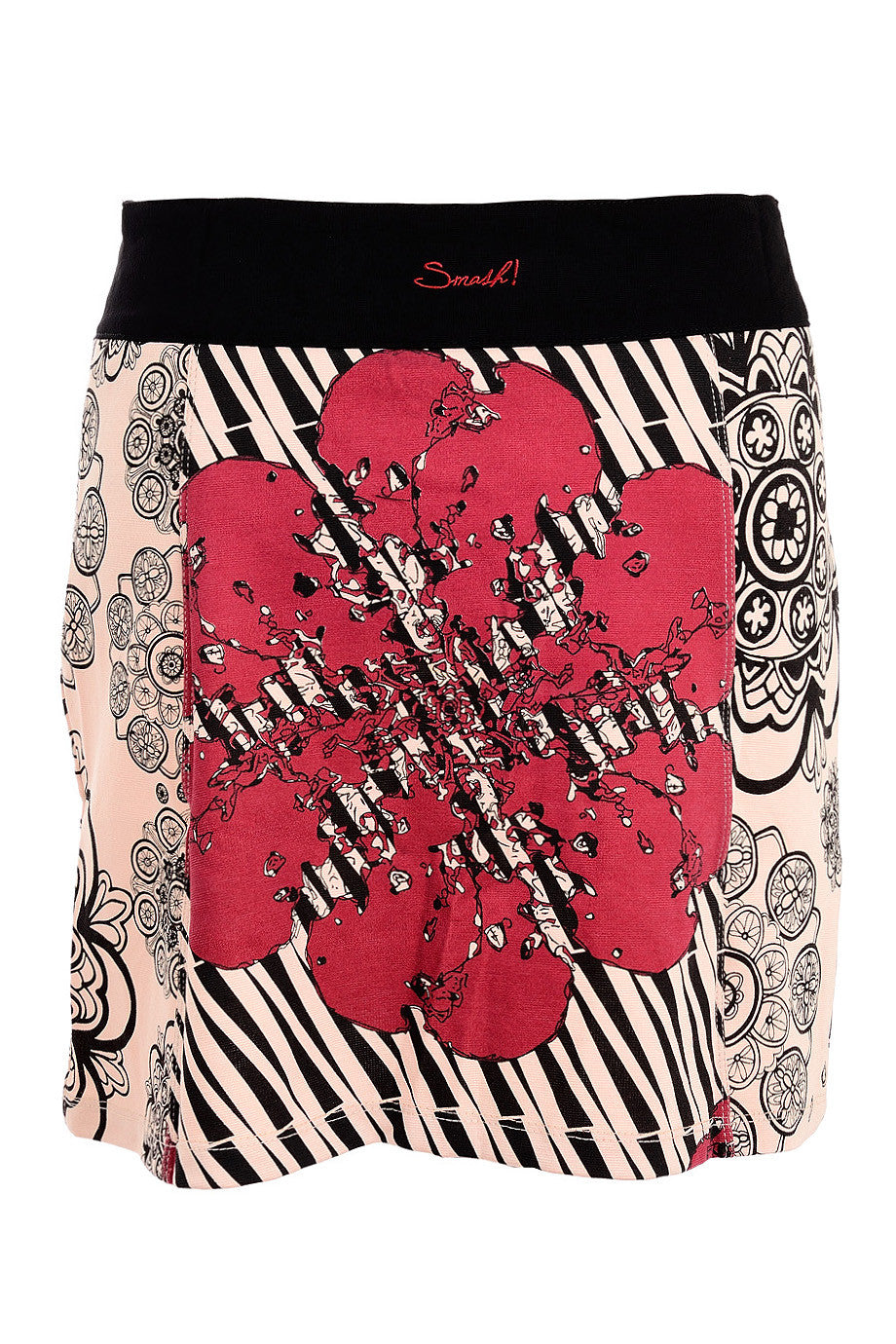 Φούστα με Σχέδια | Φούστες