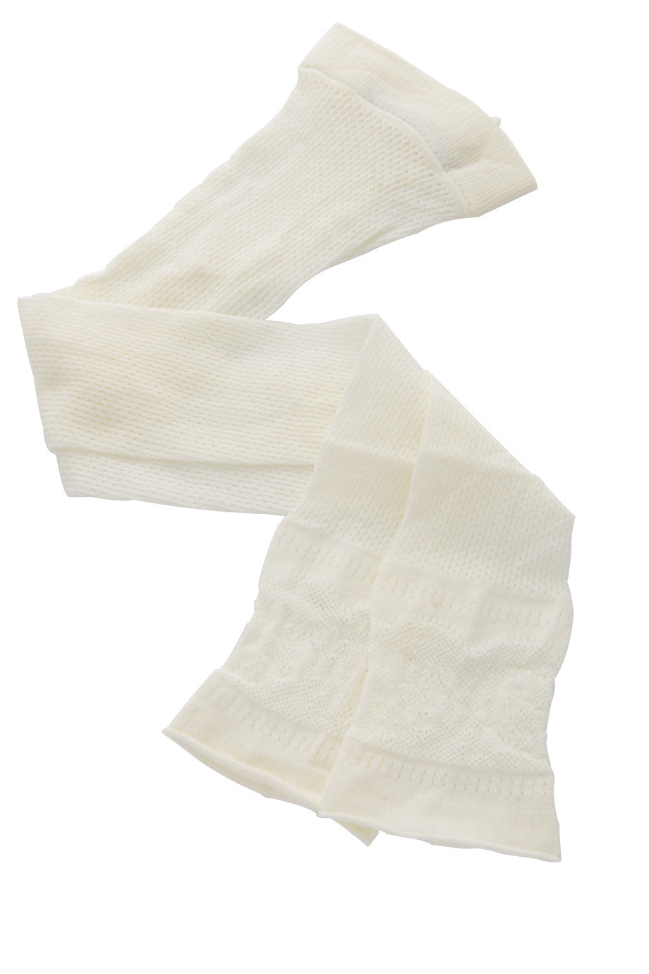 TRASPARENZE PAIGE Μαύρο Κολάν Δαντέλα