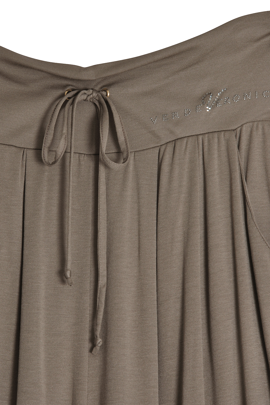 Χακί Παντελόνα | Γυναικεία Παντελόνια