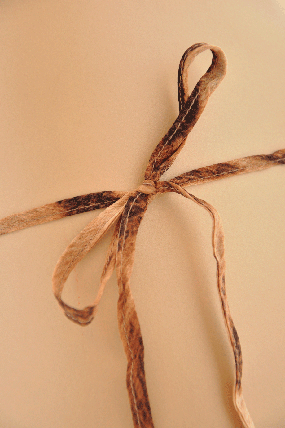 Μεταξωτό Στριγνκ - Verde Veronica | Γυναικεία Εσώρουχα