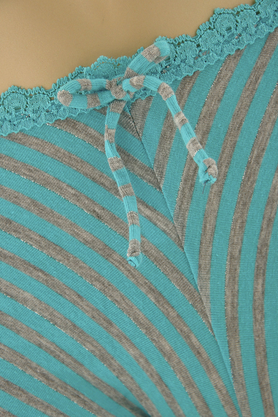 Τυρκουάζ Σλιπ - Verdissima | Γυναικεία Εσώρουχα