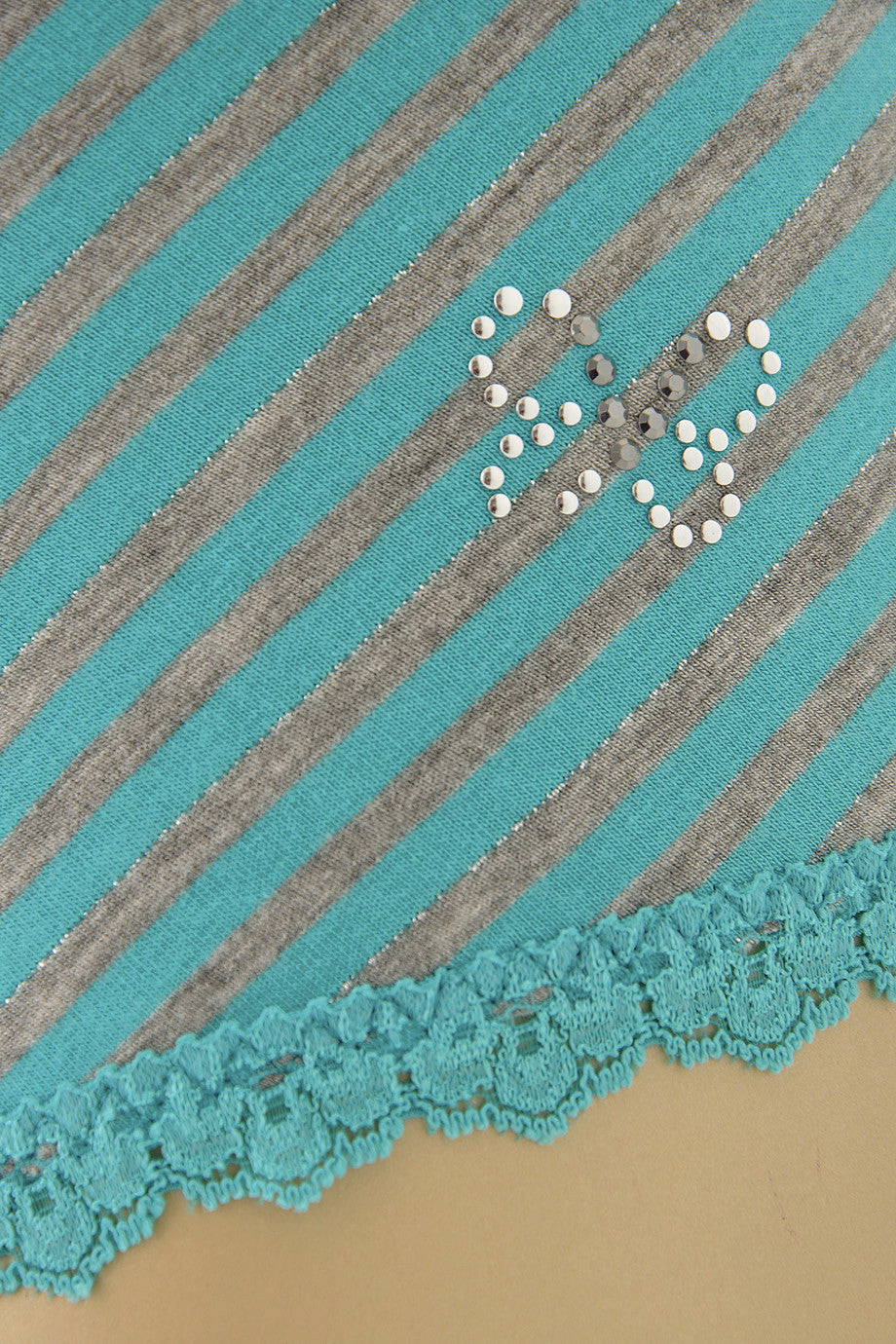 Τυρκουάζ Σλιπ - Verdissima | Γυναικεία Εσώρουχα