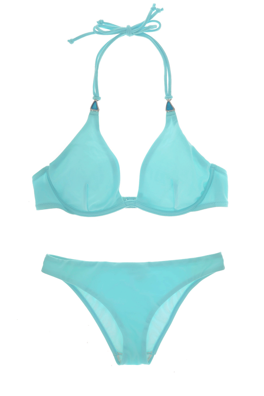Γαλάζιο Μπικίνι - Verdissima | Γυναικεία Μαγιό