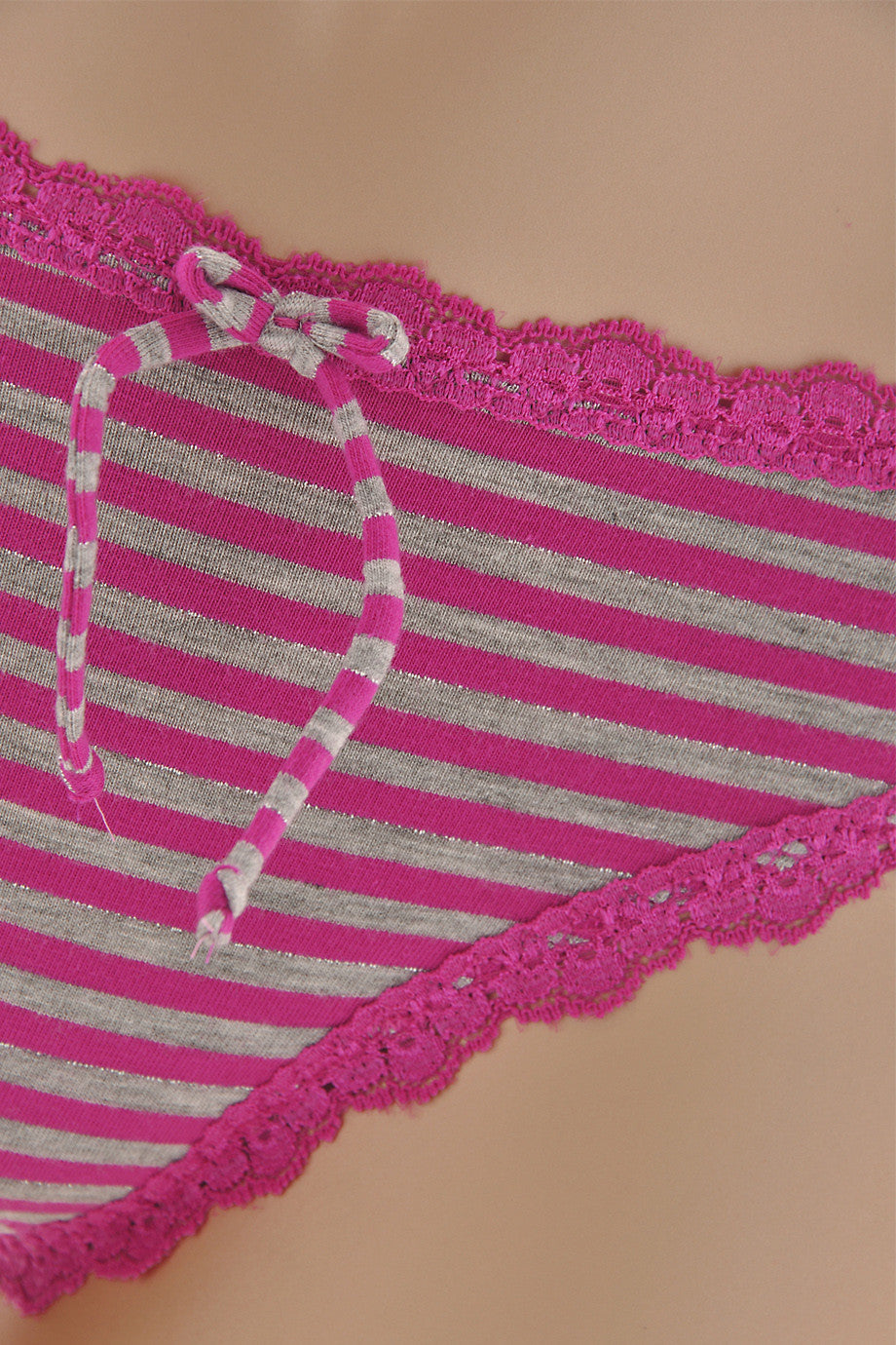 Φούξια Στρινγκ - Verdissima | Γυναικεία Εσώρουχα