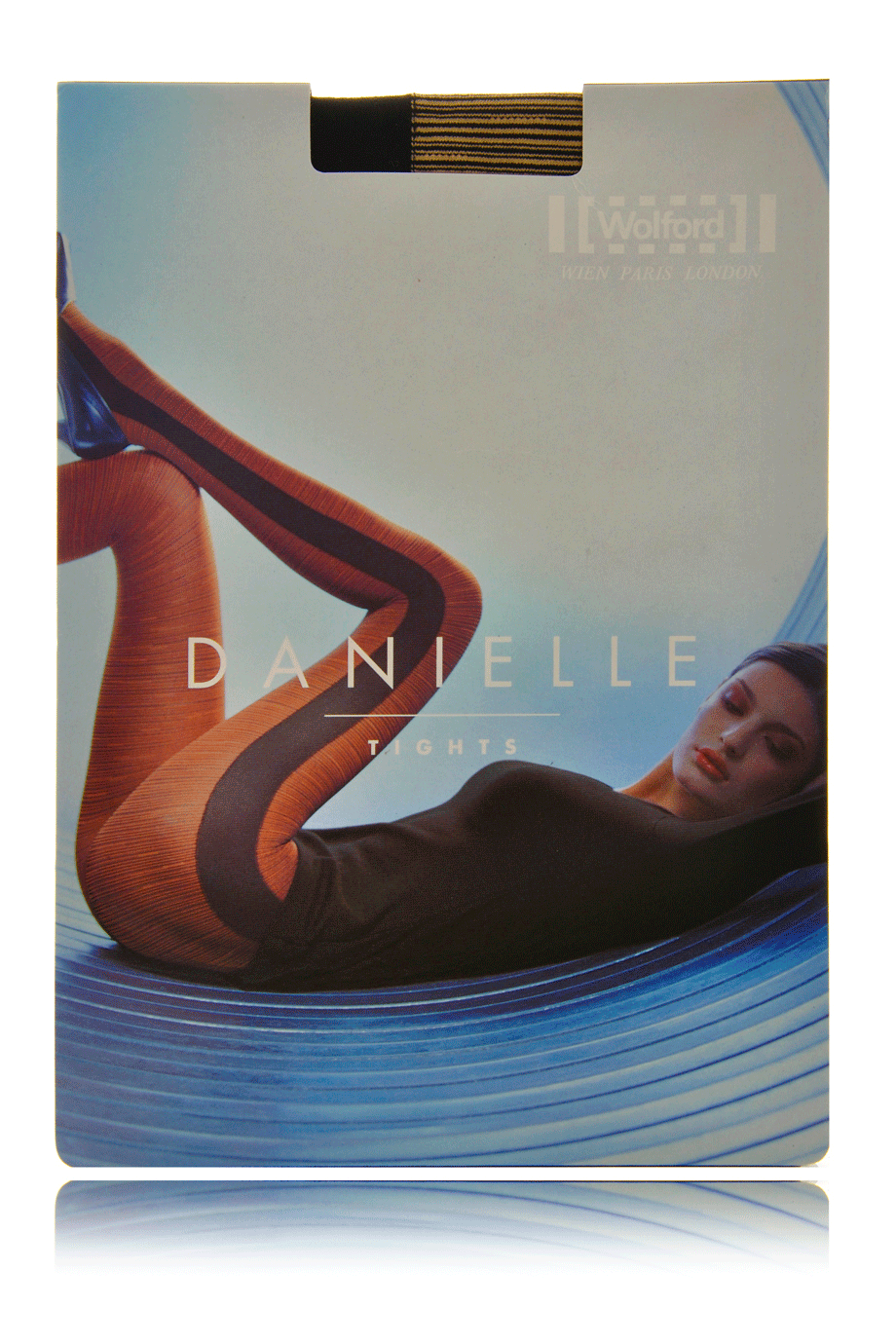 WOLFORD DANIELLE Μπεζ Καλσόν