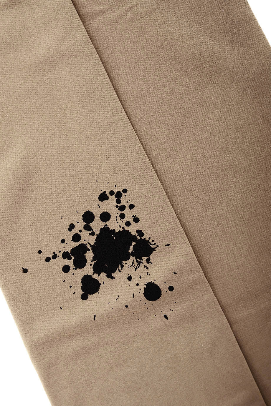 ZOHARA SPLASH Γκρι Μπεζ Καλσόν