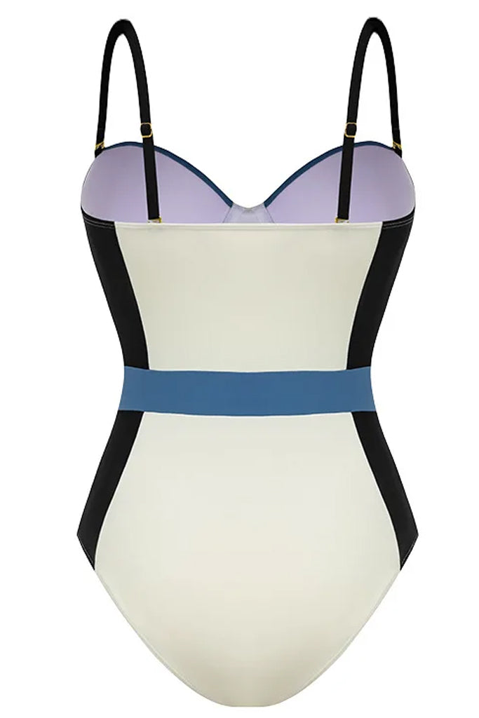 Meadow Ολόσωμο Μαγιό | Γυναικεία Μαγιό - Ολόσωμα Swimwear| Meadow One Piece Swimsuit