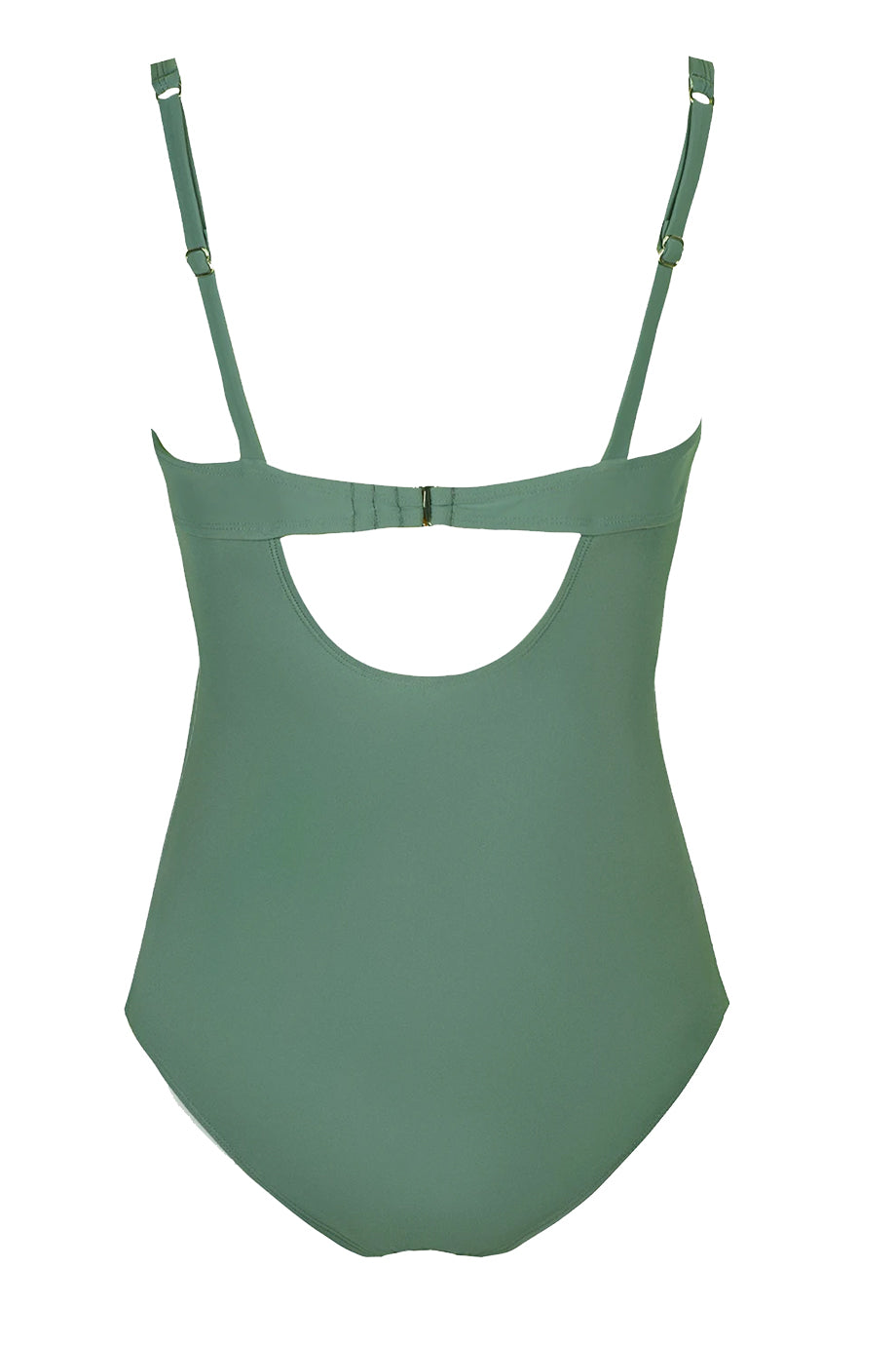 Terra Mare One-piece Swimsuit