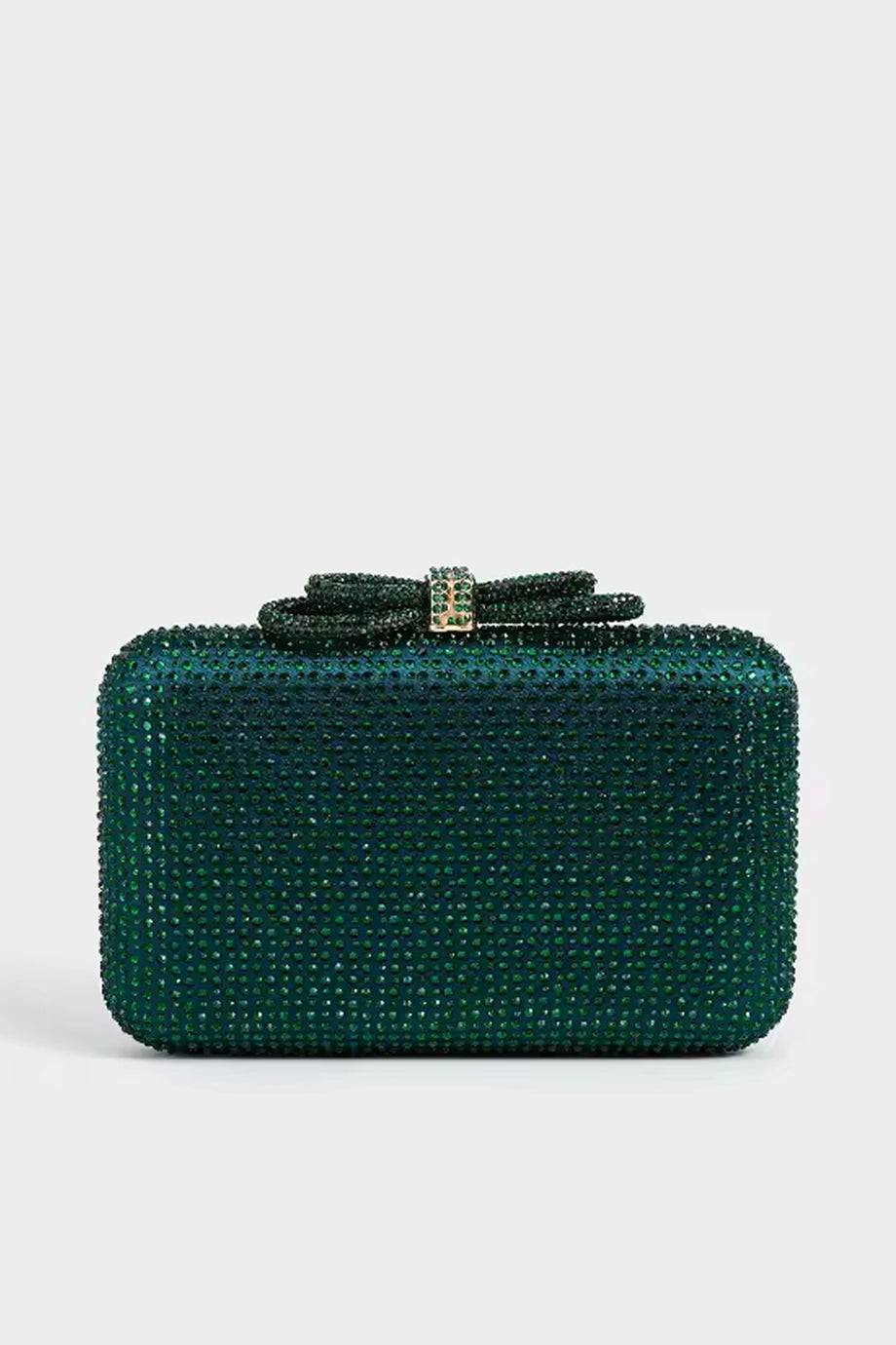 Eliette Βραδινό Τσαντάκι Clutch με Κρύσταλλα |Τσάντες - Βραδινά Τσαντάκια - Clutch | Eliette Evening Bag Clutch with Crystals