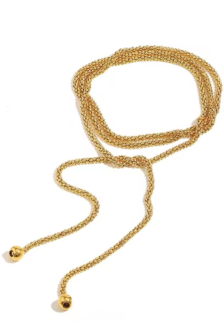 Orabelle Κολιέ με Αλυσίδα | Κοσμήματα - Koλιέ - Necklace | Orabelle Chain Necklace 