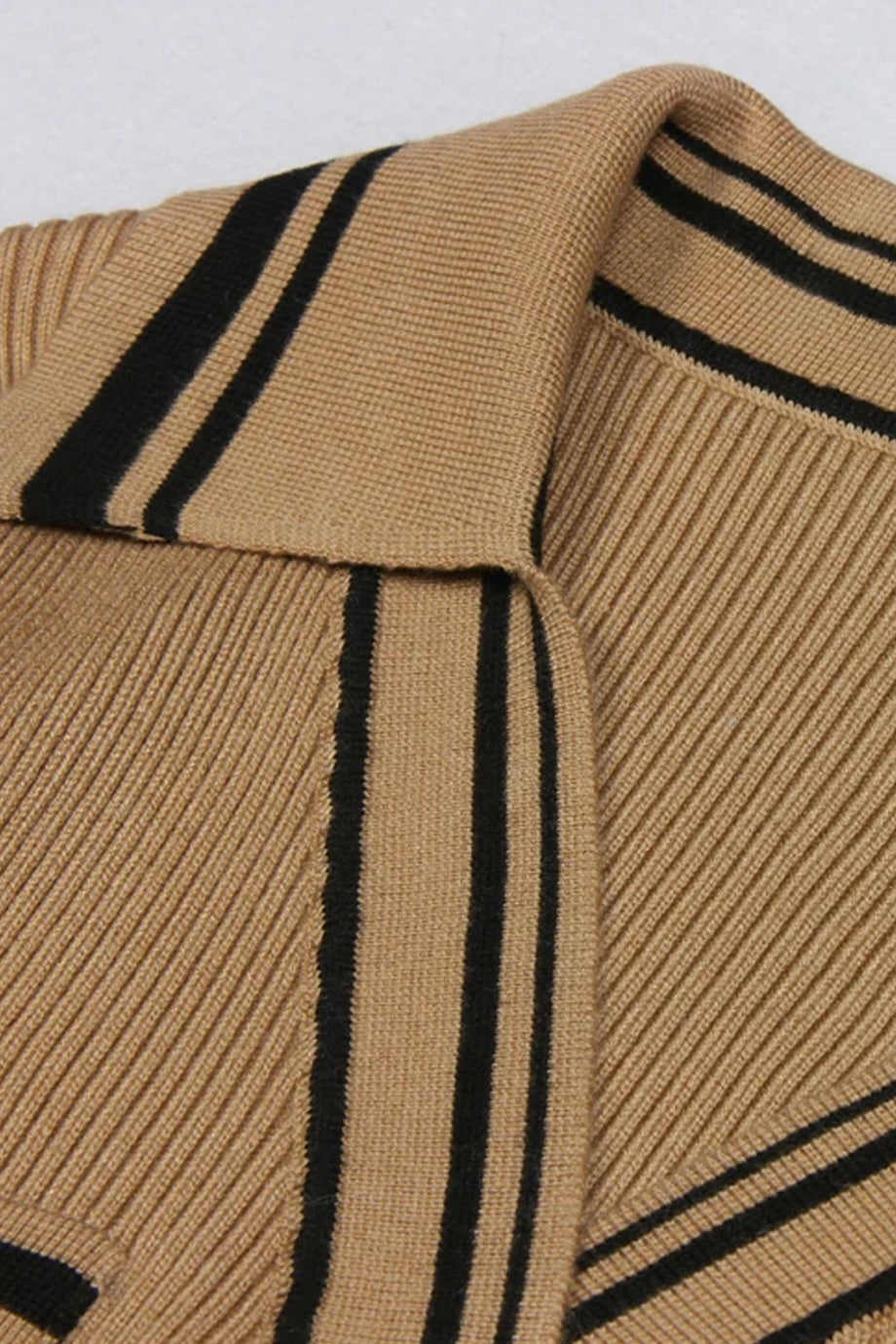 Mirielle Robe Midi en Maille