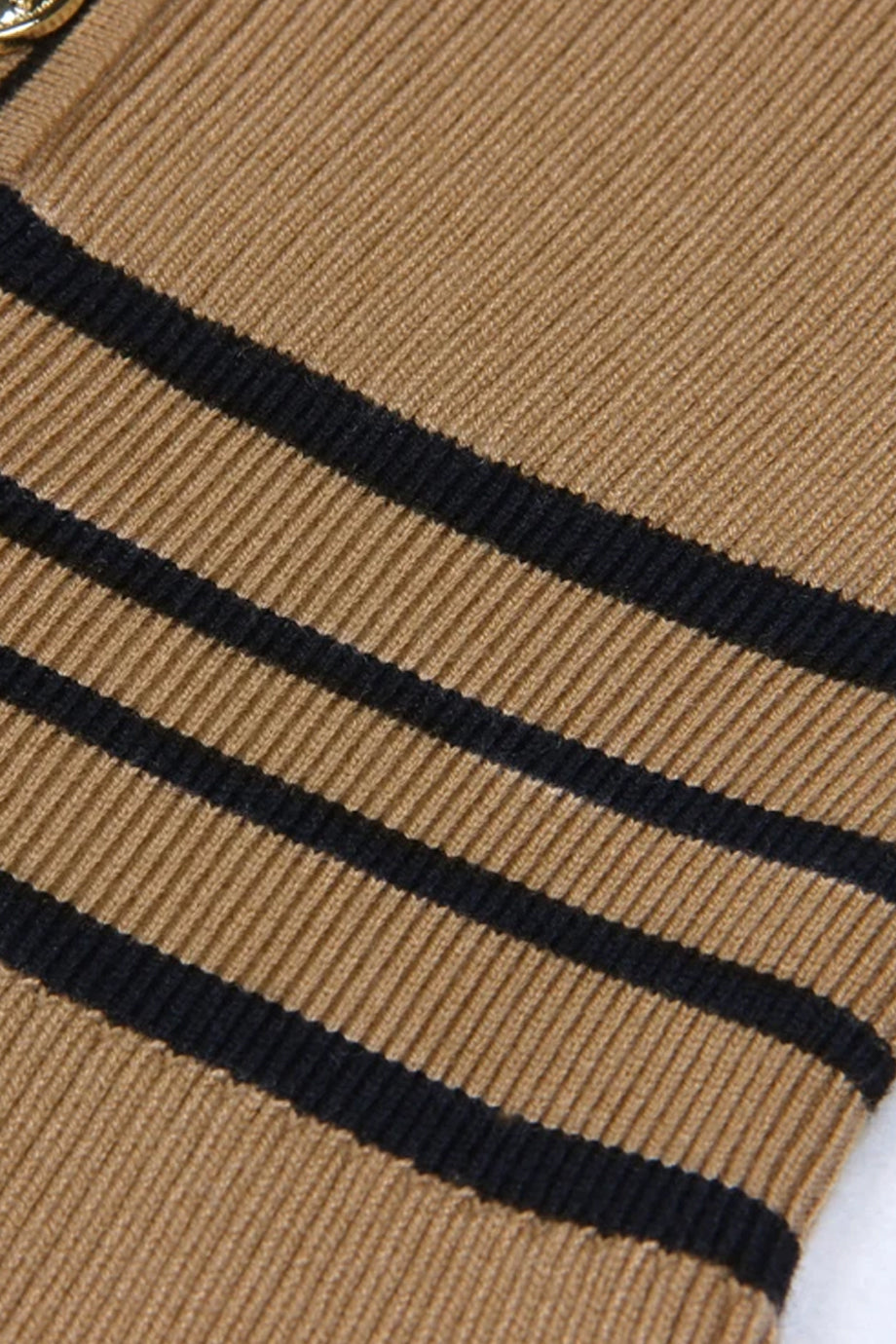 Mirielle Robe Midi en Maille