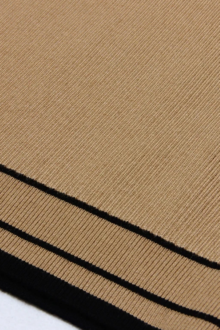 Mirielle Robe Midi en Maille