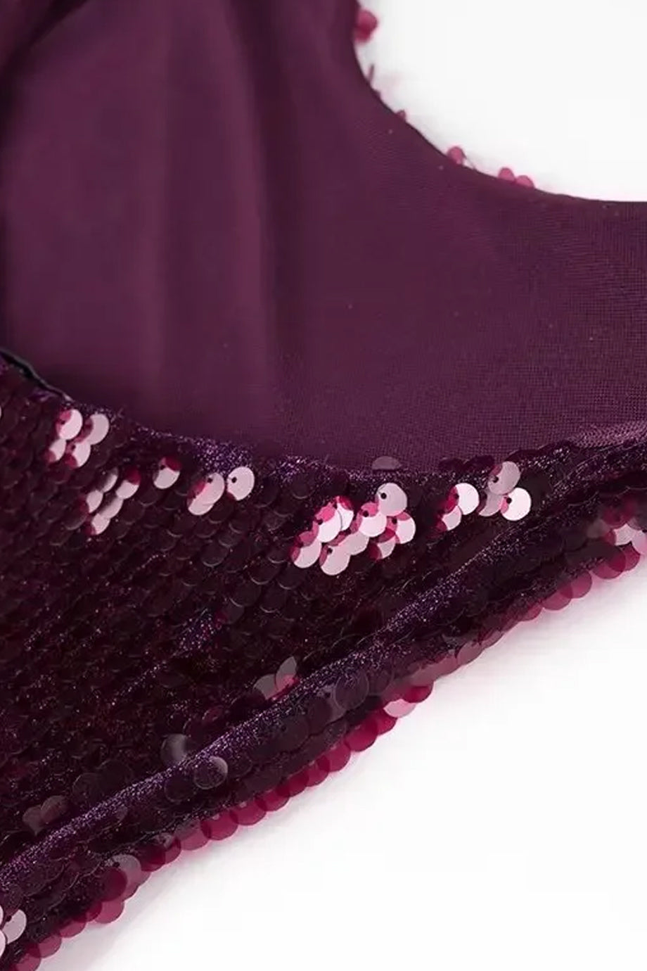 Velisse Φόρεμα με Παγιέτες και Ανοικτή Πλάτη | Βραδινά Φορέματα Evening Dresses | Velisse Sequin Dress with Open Back