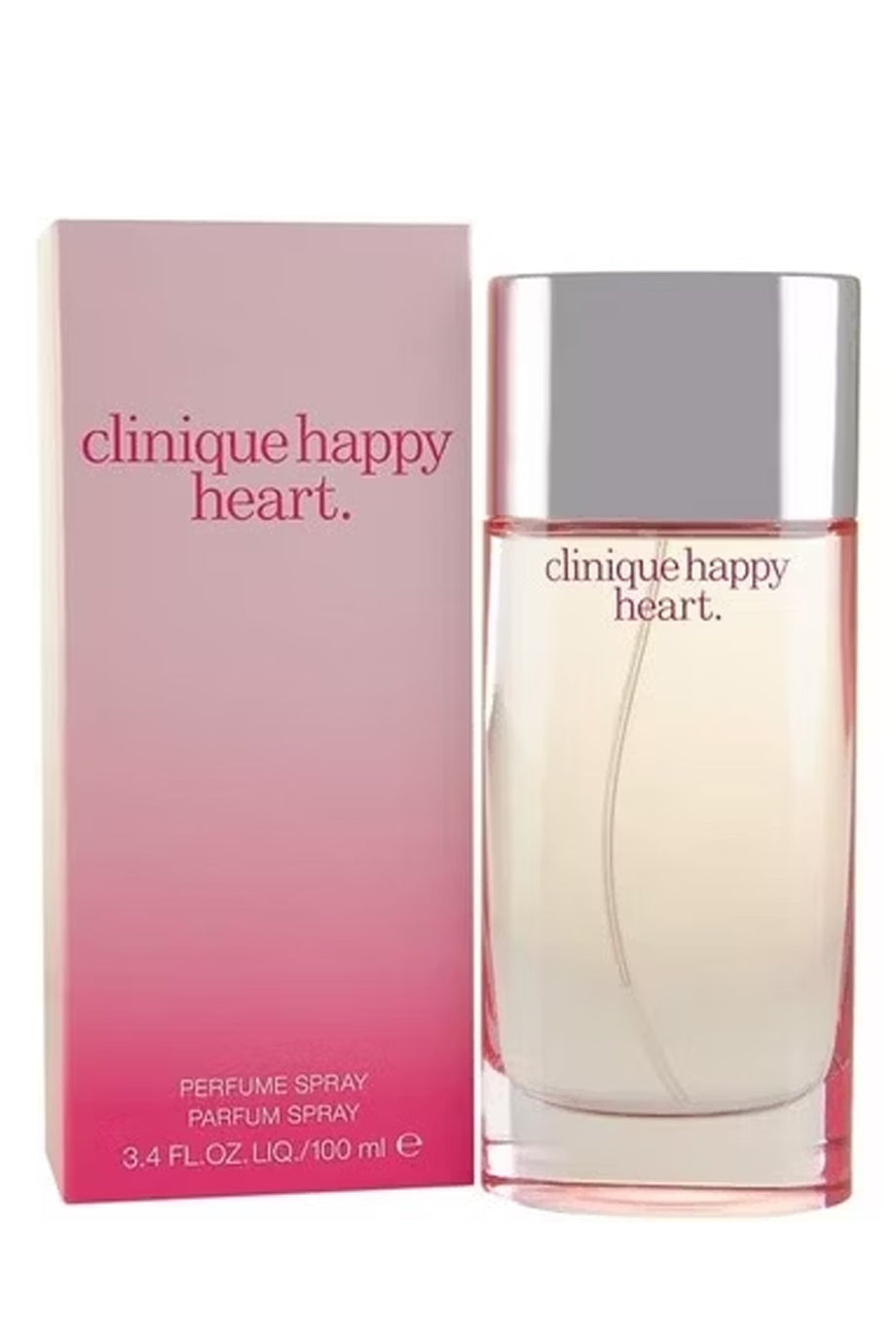 Clinique Happy Heart Eau de Parfum Spray 100ml | FRAGRANCES - EAU DE PARFUM