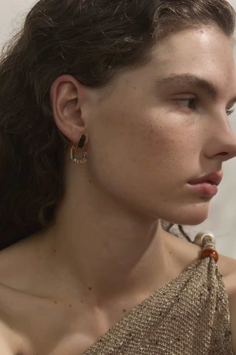 Noelia Σκουλαρίκια | Σκουλαρίκια - Earrings | Noelia Earrings