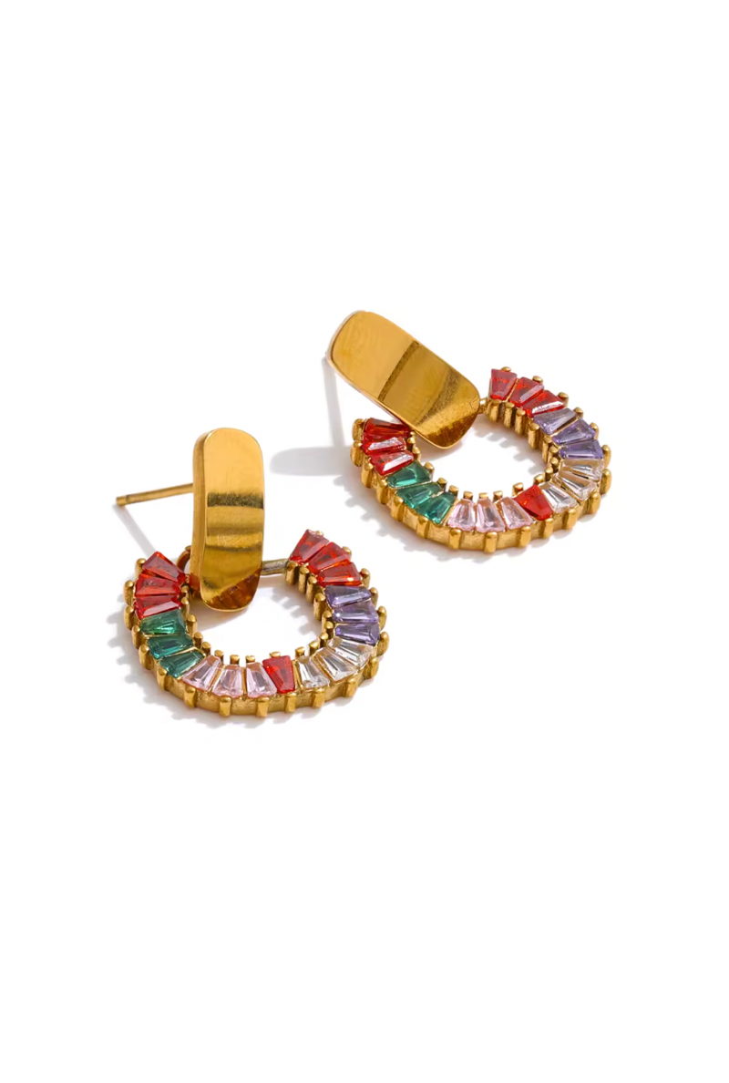 Noelia Σκουλαρίκια | Σκουλαρίκια - Earrings | Noelia Earrings
