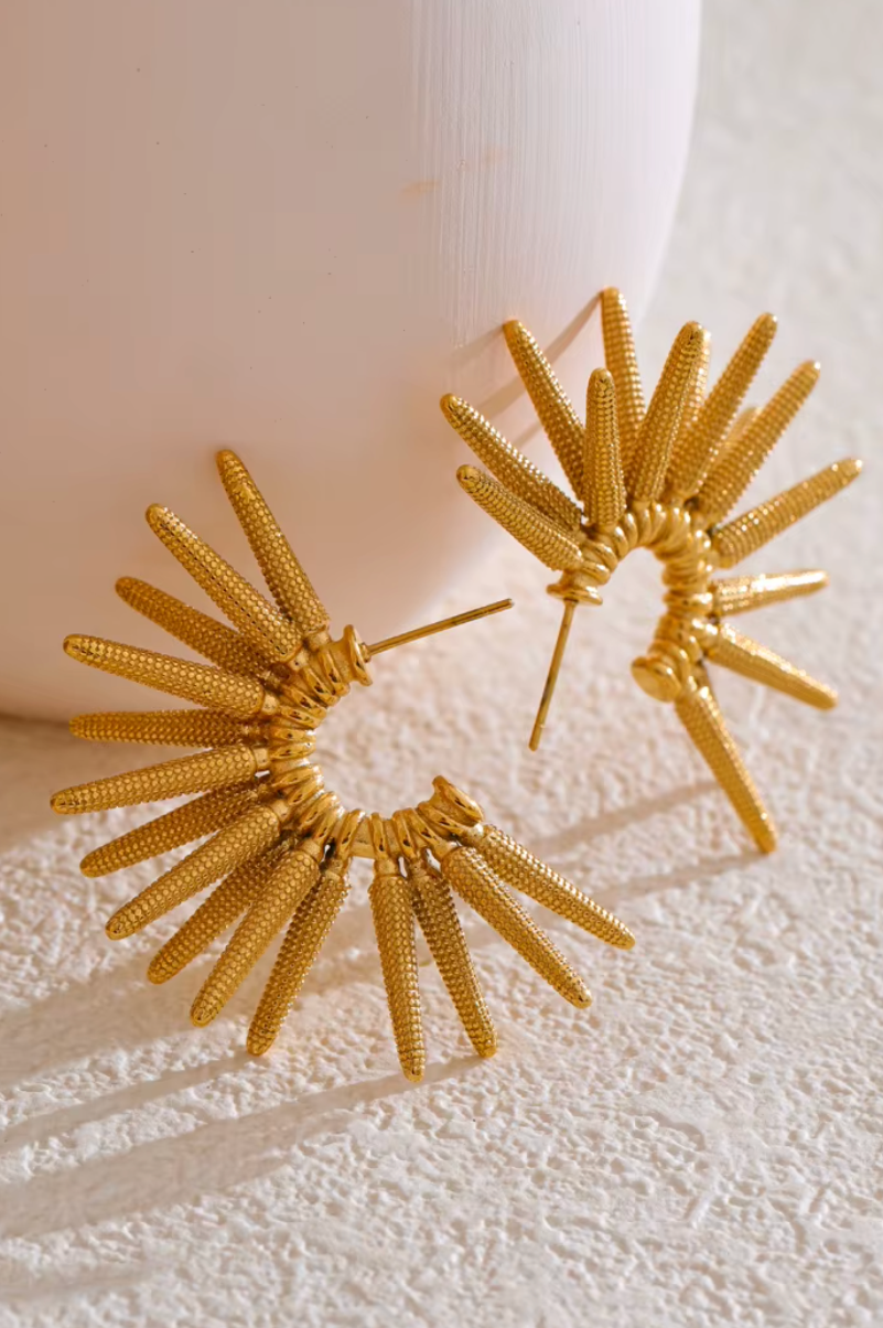 Elara Σκουλαρίκια | Σκουλαρίκια - Earrings | Elara Earrings