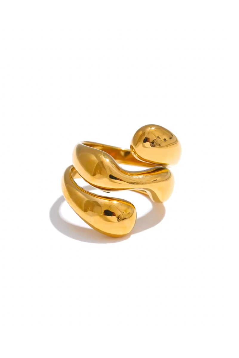 Rania Δαχτυλίδι | Κοσμήματα - Δαχτυλίδια Rings | Rania Ring