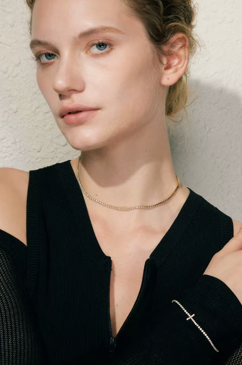 Elaris Κολιέ| Κοσμήματα - Κολιέ Jewelry Necklaces | Elaria Necklace