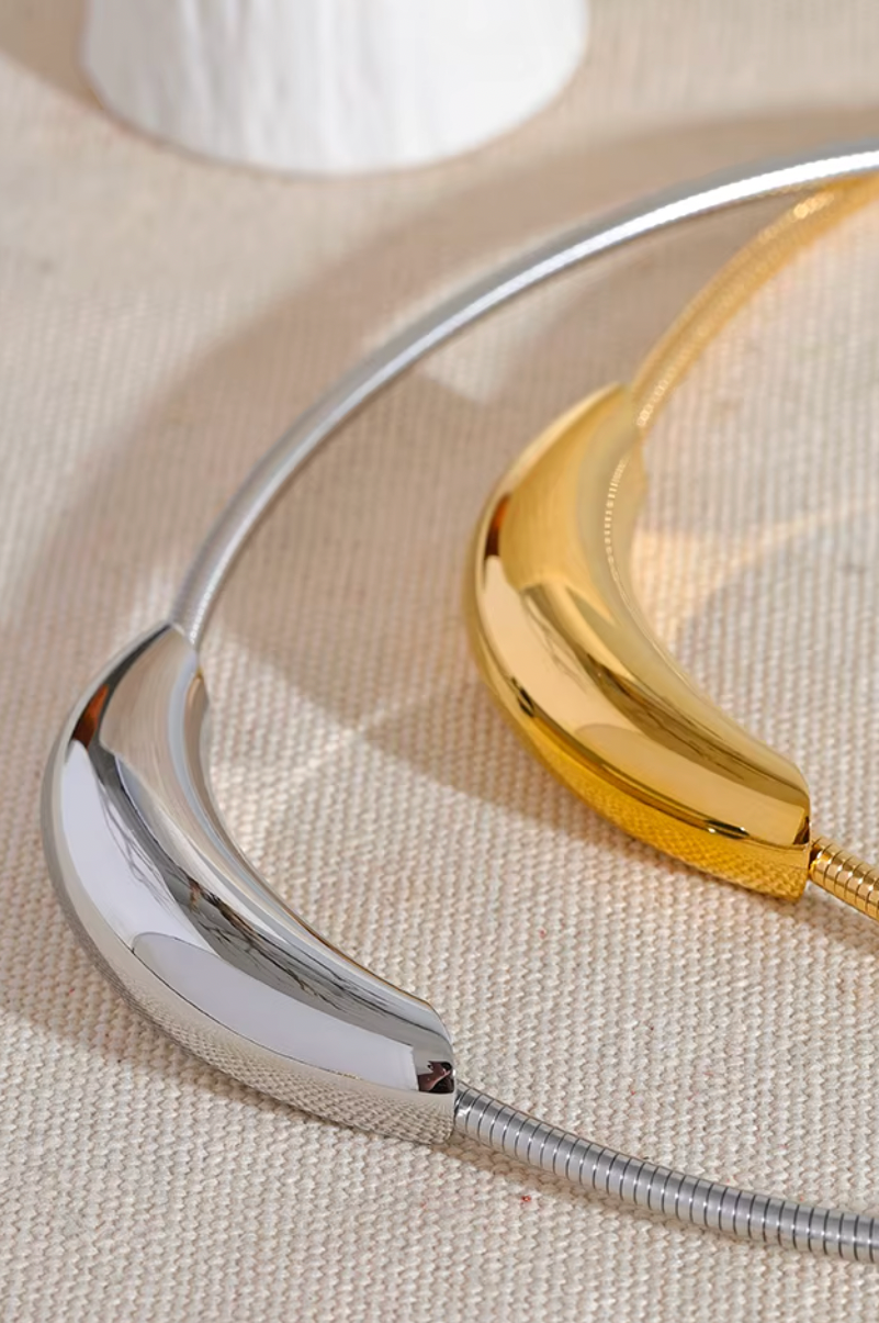 Selea Κολιέ| Κοσμήματα - Κολιέ Jewelry Necklaces | Selea Necklace