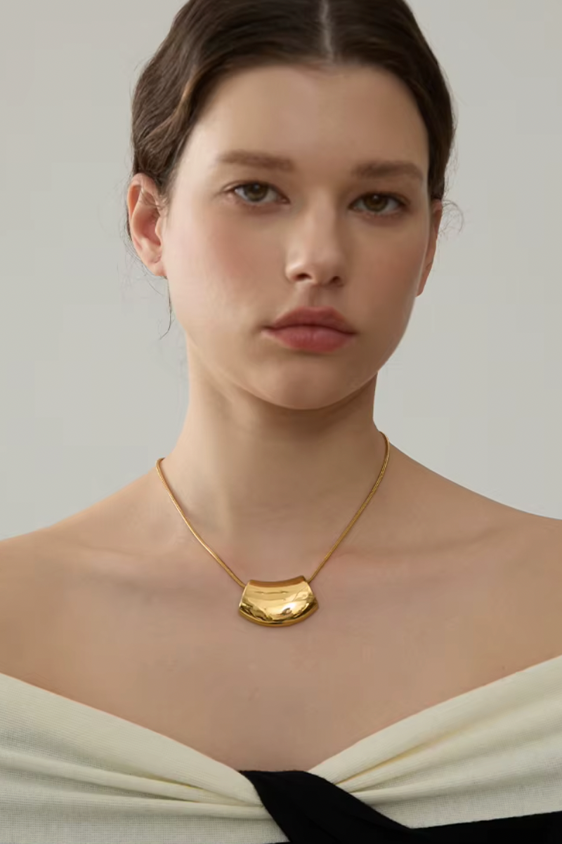 Nisia Κολιέ| Κοσμήματα - Κολιέ Jewelry Necklaces | Nisia Necklace