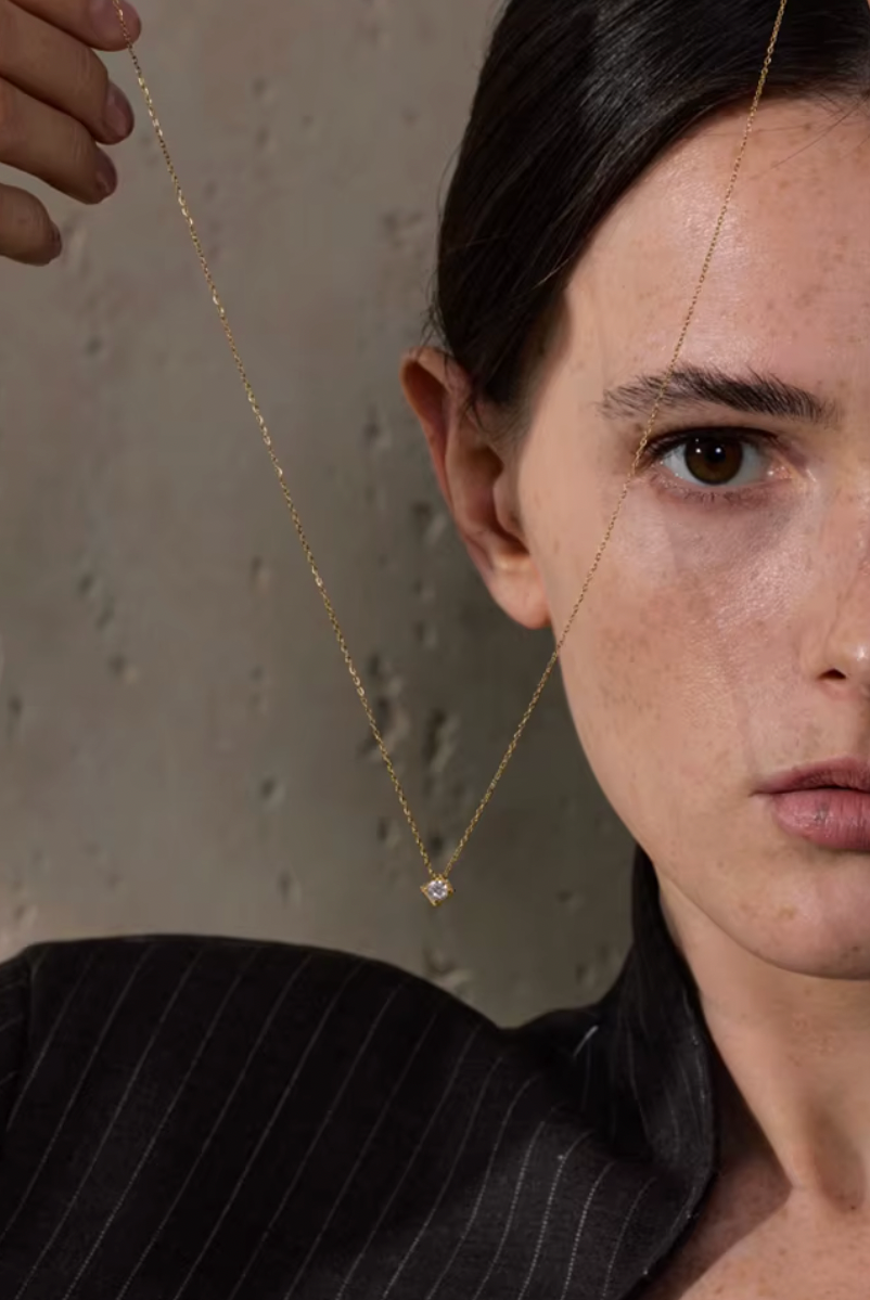 Ira Κολιέ| Κοσμήματα - Κολιέ Jewelry Necklaces | Ira Necklace