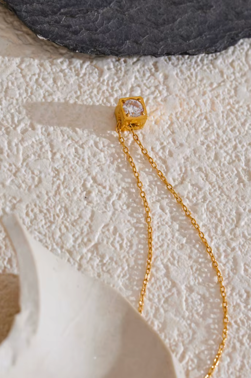 Ira Κολιέ| Κοσμήματα - Κολιέ Jewelry Necklaces | Ira Necklace
