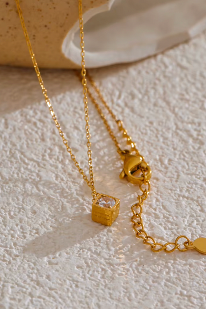 Ira Κολιέ| Κοσμήματα - Κολιέ Jewelry Necklaces | Ira Necklace
