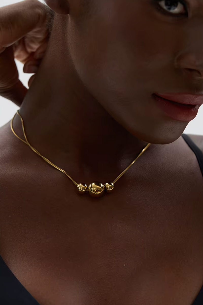 Orvella Κολιέ| Κοσμήματα - Κολιέ Jewelry Necklaces | Orvella Necklace