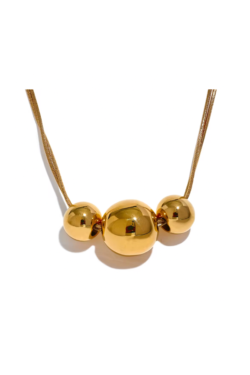 Orvella Κολιέ| Κοσμήματα - Κολιέ Jewelry Necklaces | Orvella Necklace