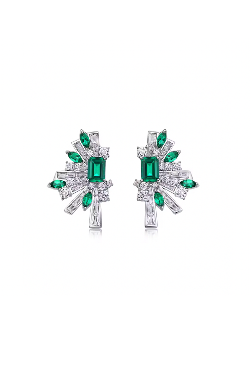 Luna Σκουλαρίκια | Σκουλαρίκια - Earrings | Luna Earrings