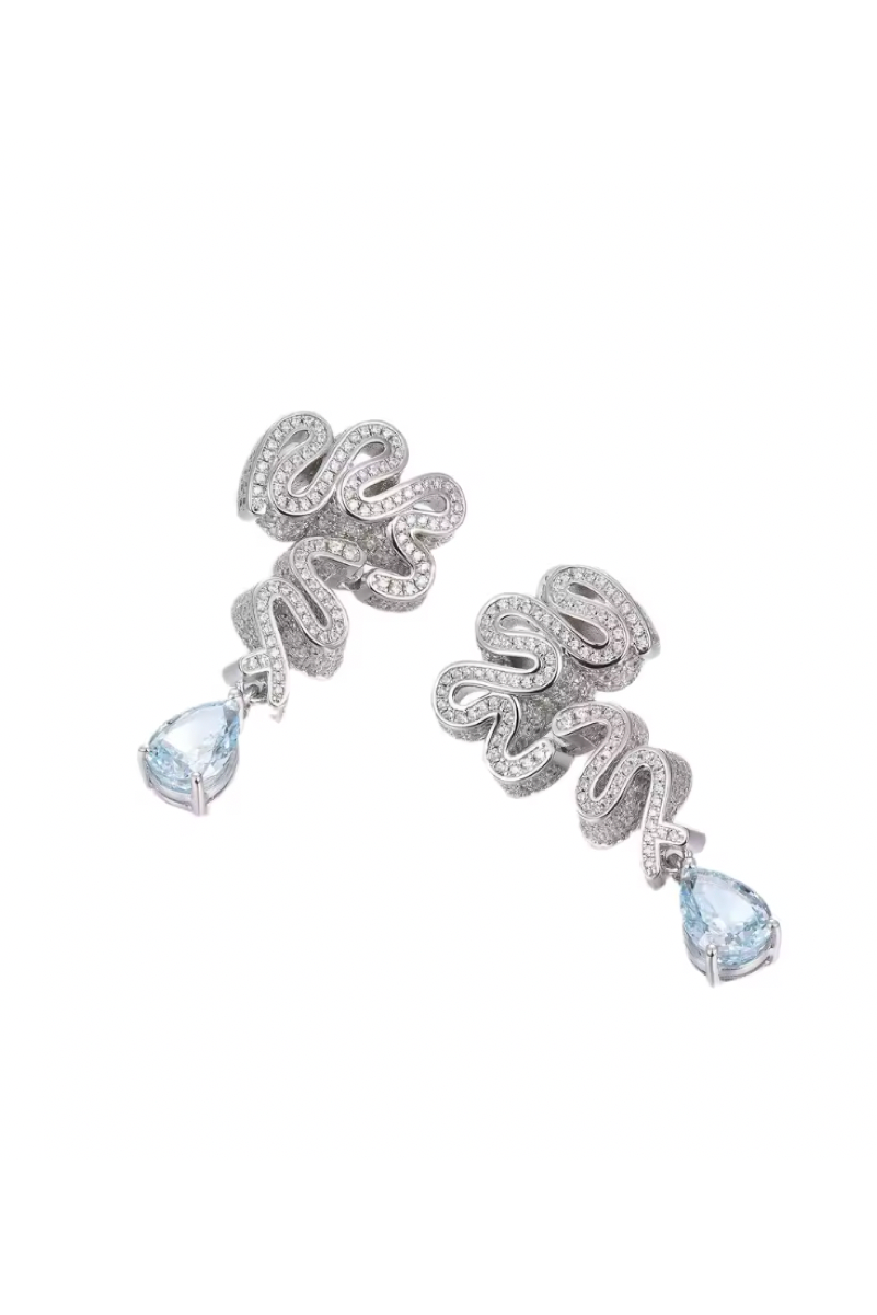 Mia Σκουλαρίκια | Σκουλαρίκια - Earrings | Mia Earrings