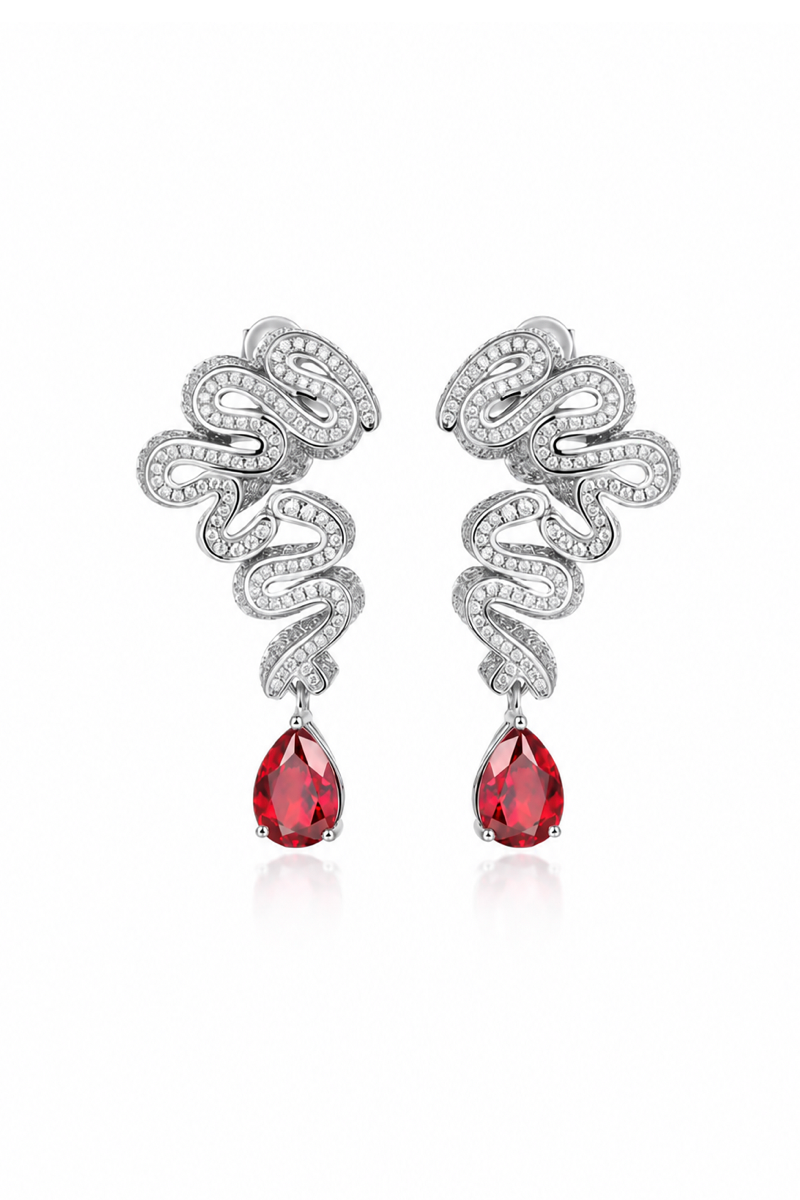 Mia Σκουλαρίκια | Σκουλαρίκια - Earrings | Mia Earrings