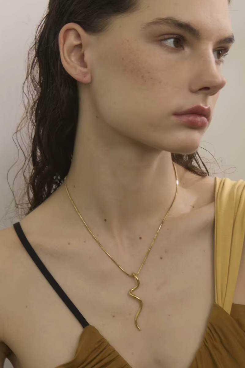 Sara Κολιέ| Κοσμήματα - Κολιέ Jewelry Necklaces | Sara Necklace