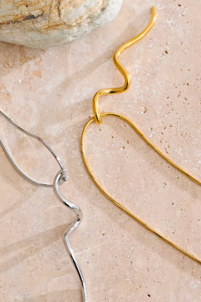 Sara Κολιέ| Κοσμήματα - Κολιέ Jewelry Necklaces | Sara Necklace