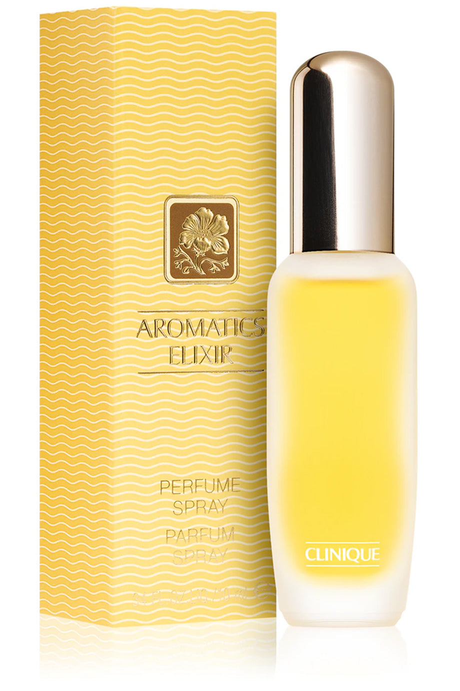 Clinique Aromatics Elixir Eau De Parfum 45ml