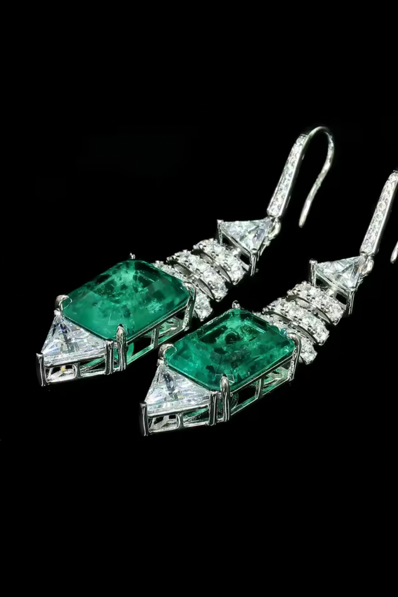 Aria Σκουλαρίκια | Σκουλαρίκια - Earrings | Aria Earrings