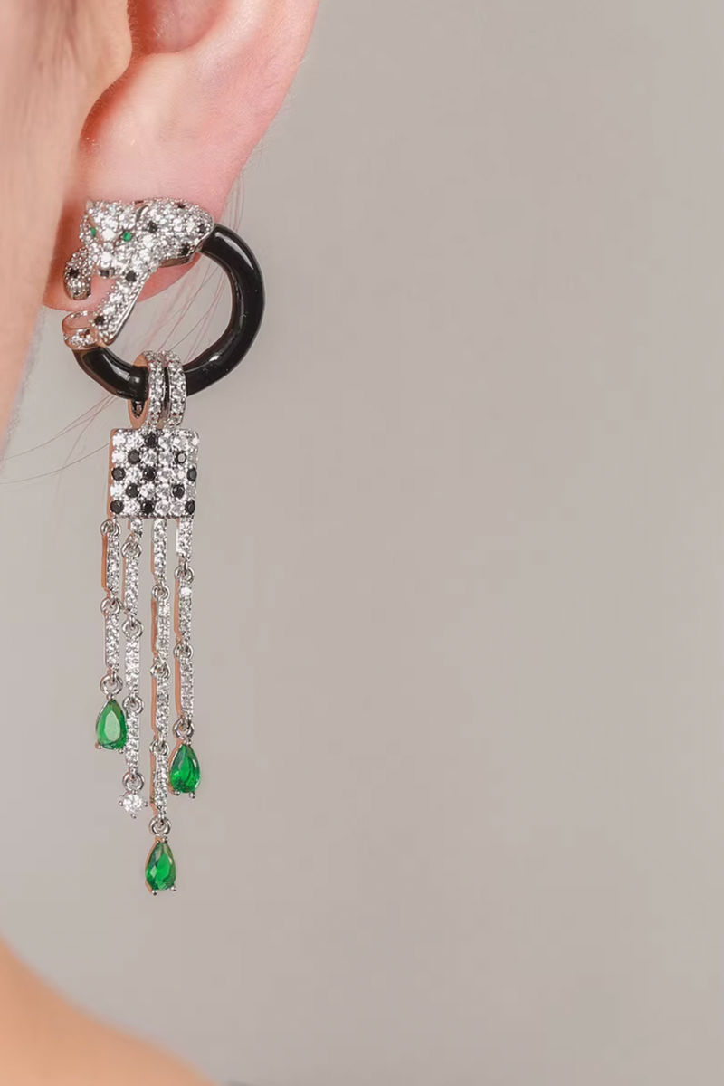 Zafira Σκουλαρίκια | Σκουλαρίκια - Earrings | Zafira Earrings