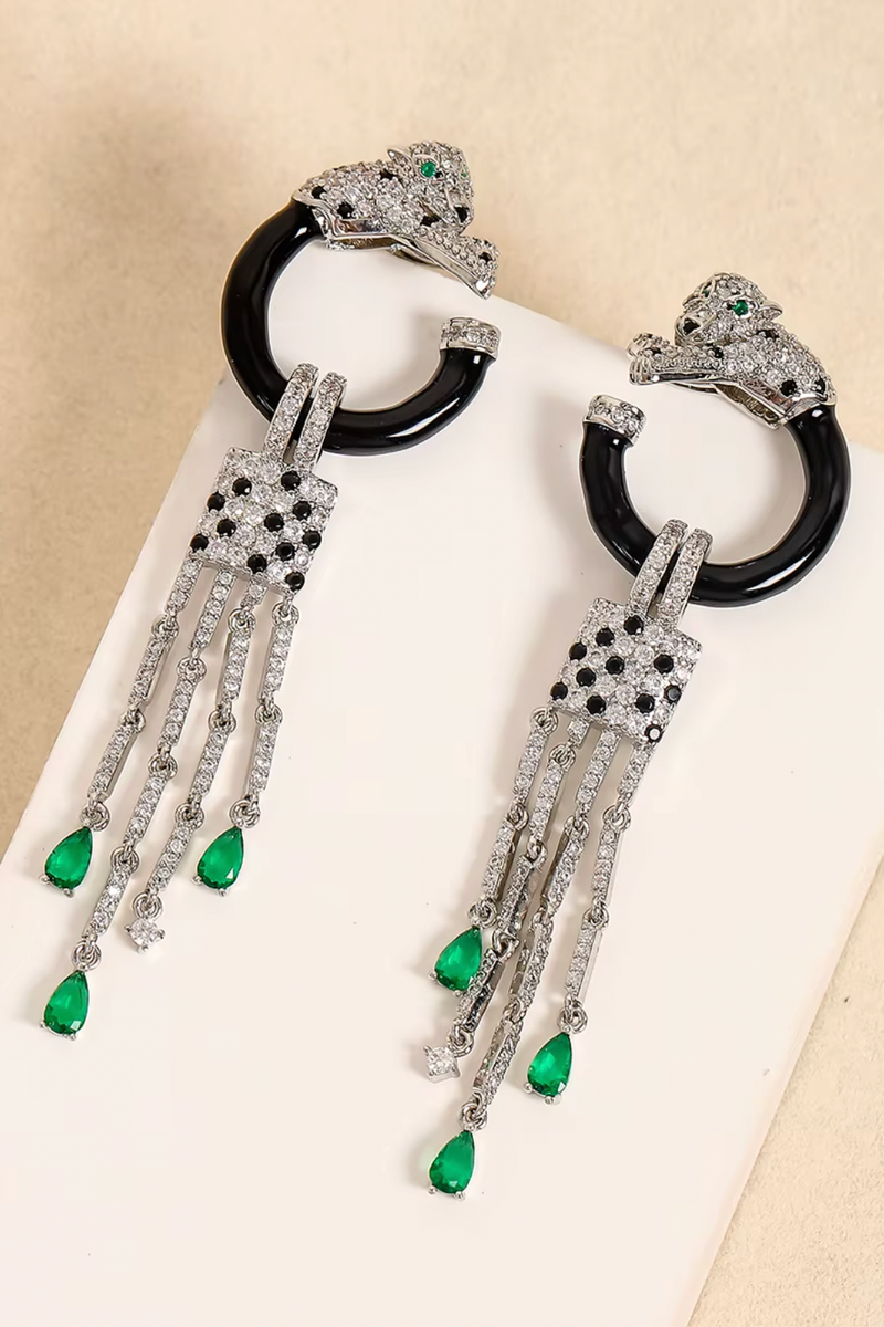 Zafira Σκουλαρίκια | Σκουλαρίκια - Earrings | Zafira Earrings