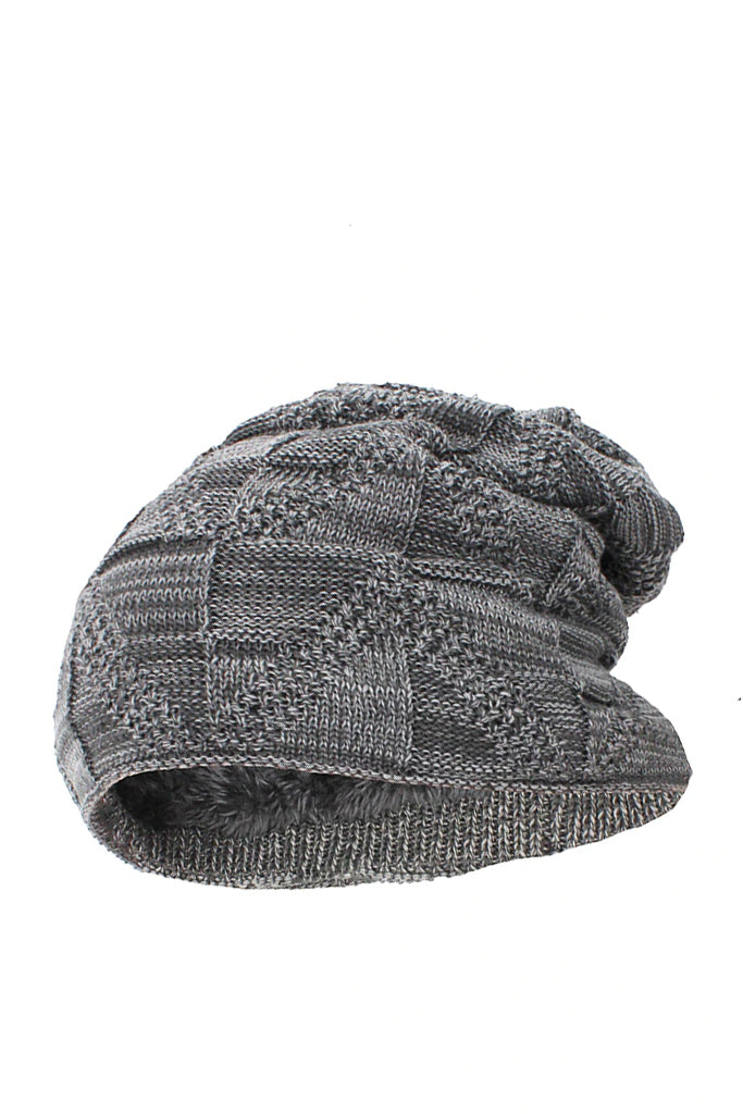 Ashley Knit Beanie